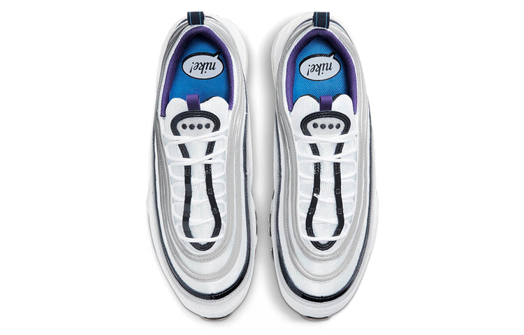 Air Max 97 Kaomoji DD9598-100 sneakmarks