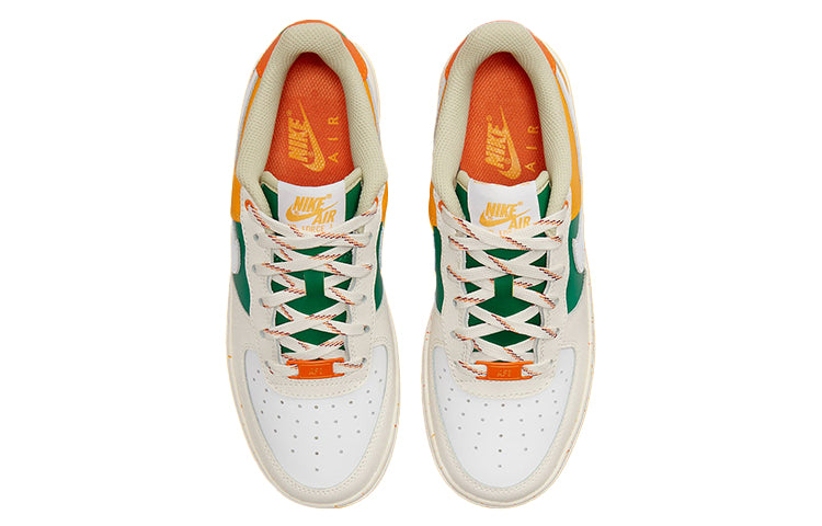 Nike Air Force 1 Low (GS) Fruit Juice DQ5085-111 KICKSOVER