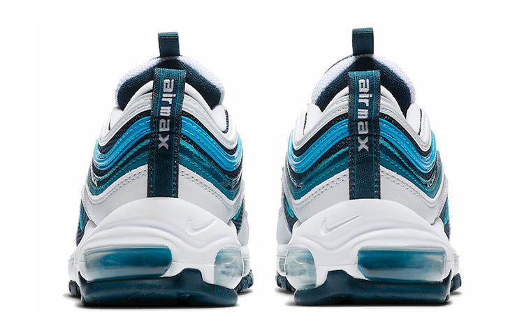 Nike Air Max 97 RF GS White Spirit Teal BV0050-100 KICKSOVER