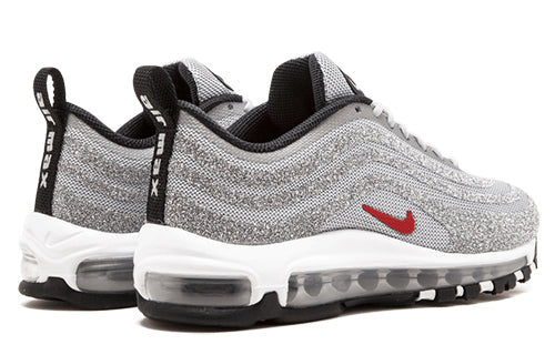 Nike Air Max 97 LX Swarovski - Silver Bullet 927508-002 KICKSOVER