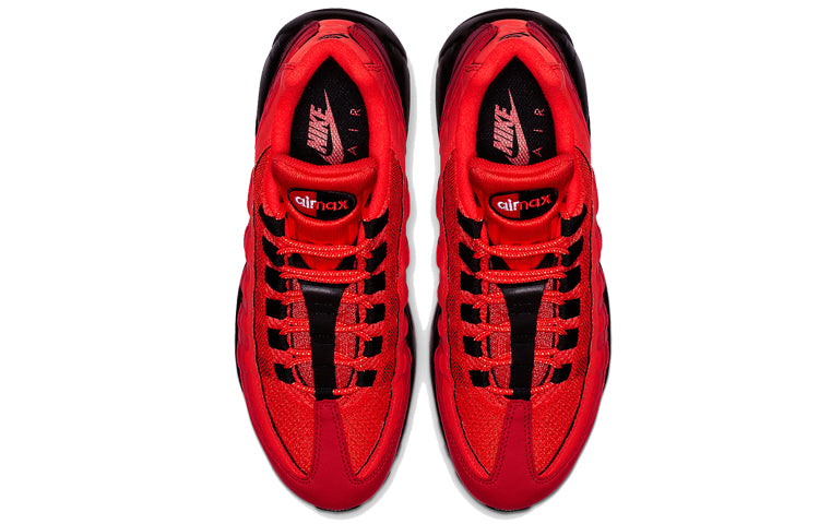 Nike Air Max 95 OG Habanero Red AT2865-600 sneakmarks