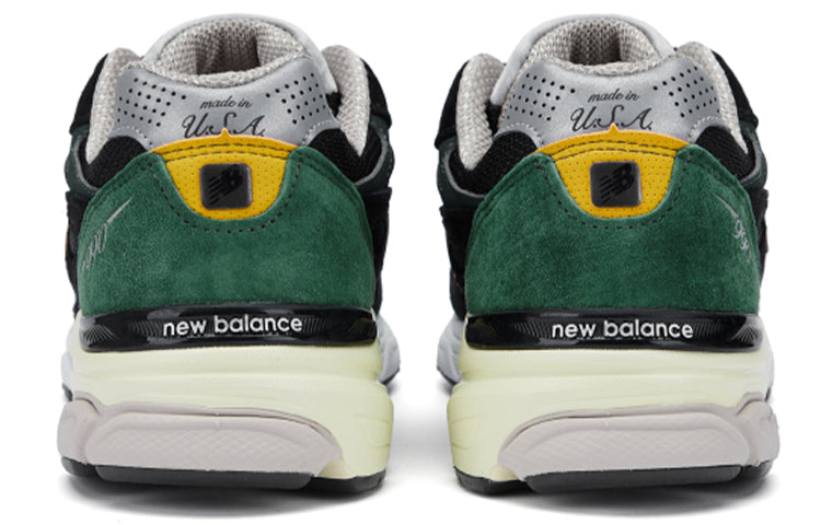 New Balance 990 v3 M990CP3 KICKSOVER