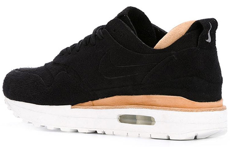 Nike Womens Air Max 1 Royal Black 847672-001 KICKSOVER