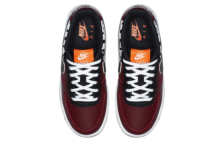 Nike Air Force 1 Low (GS) 820438-607 KICKSOVER