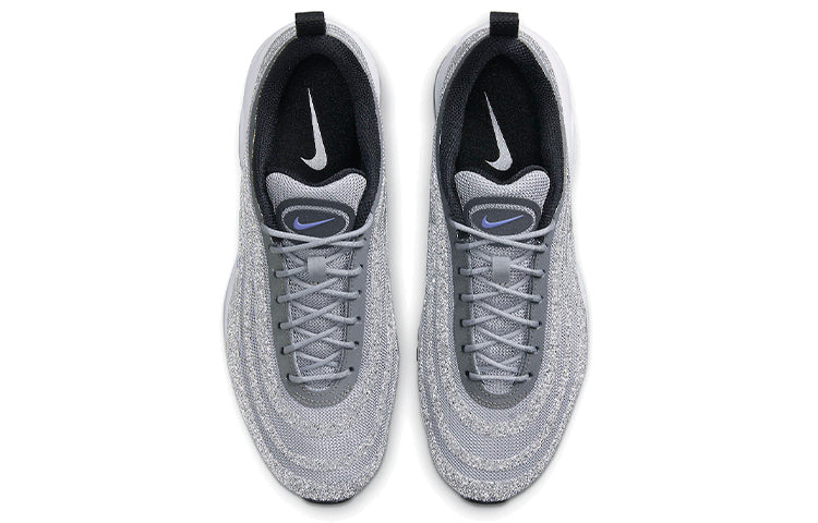 Nike Womens Air Max 97 Swarovski Polar Blue DH2504-001 sneakmarks