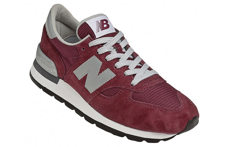 New Balance 990 Re-issue M990BD KICKSOVER