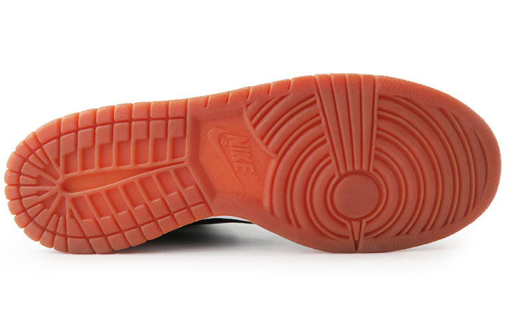 Nike Dunk High Premium SB Skateboard Paul Ulrich 313171-011 sneakmarks