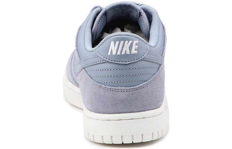 Nike Dunk Low 'Glacier Grey' Glacier Grey/Summit White 904234-005 sneakmarks