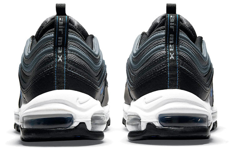 Nike Air Max 97 Racer Blue 3M DM9105-001 sneakmarks