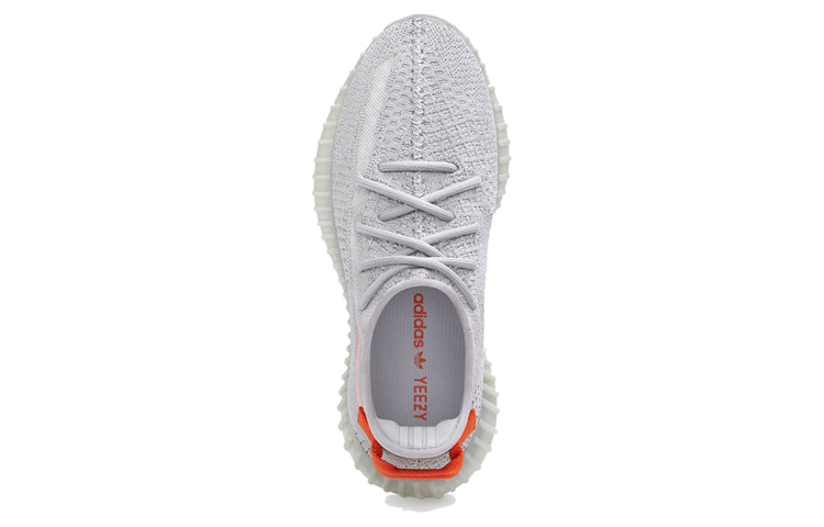 adidas Yeezy Boost 350 V2 Euro Exclusive - Tail Light FX9017 KICKSOVER