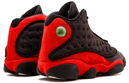 Air Jordan 13 Retro Bred 414571-010