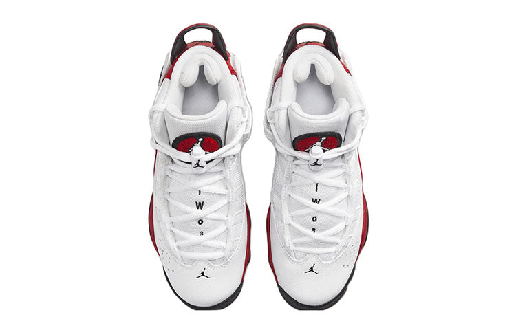 Air Jordan 6 Rings (GS)