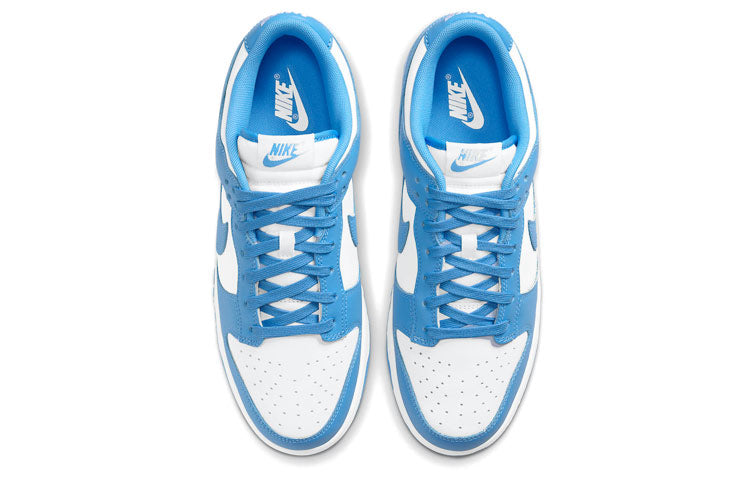 Nike Dunk Low University Blue DD1391-102 sneakmarks