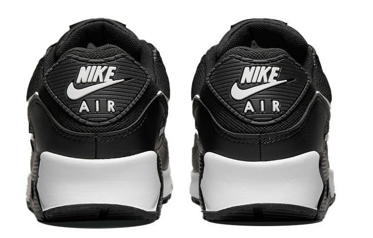 Nike Air Max 90 Next Nature Black White\ DH8010-002 KICKSOVER