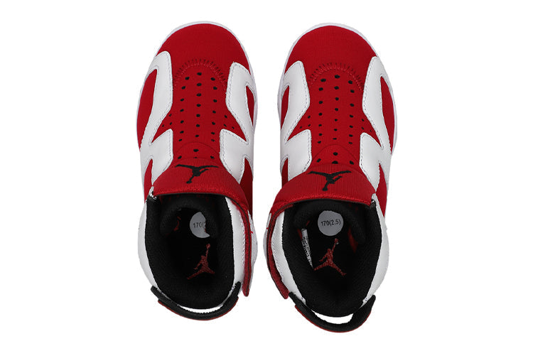 Nike BP Air Jordan 6 Retro Little Flex CT4416-106