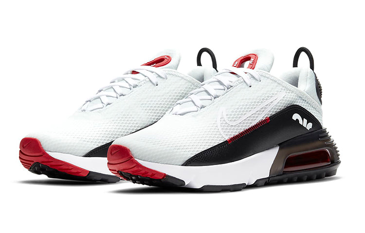 Nike Air Max 2090 GS 'Photon Dust University Red' Photon Dust/Black/University Red/White DH4272-001 KICKSOVER