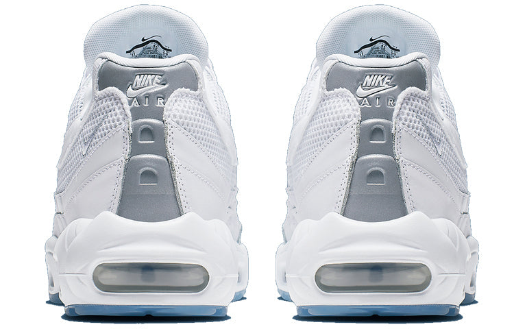 Nike Air Max 95 Essential 'White Ice' 749766-115 sneakmarks