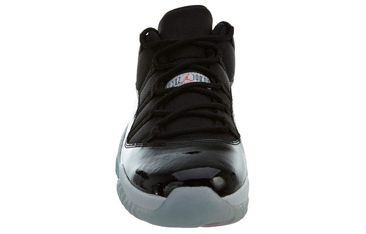 Air Jordan 11 Retro Low Black Infrared 23 528895-023