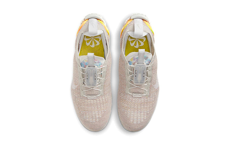 Nike Air VaporMax 2020 GS 'Light Bone' Light Bone/Grey Fog/Sail/White CJ4069-005 KICKSOVER