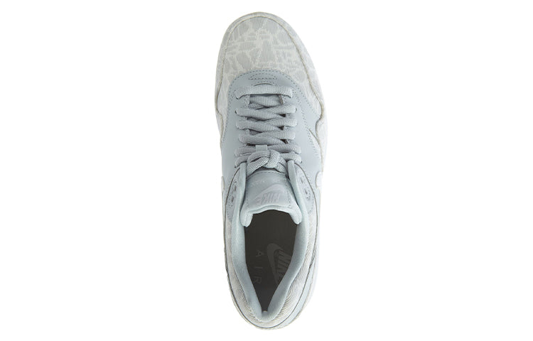 Nike Air Max 1 Jcrd Pure Platinum 819808-002 KICKSOVER