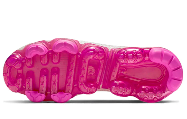 Nike Womens Air VaporMax Flyknit 3 Pink Rise AJ6910-005 KICKSOVER