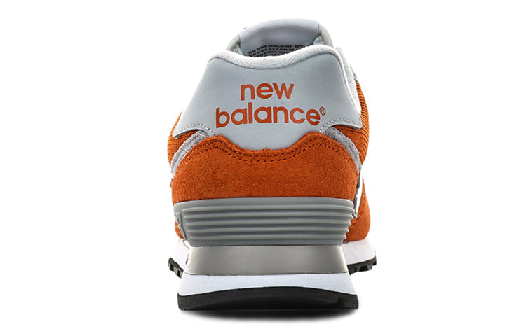 New Balance 574 Classic ML574VIB KICKSOVER