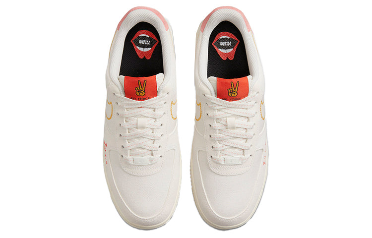 Nike Air Force 1 Low DQ7656-100 KICKSOVER