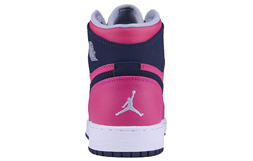 Air Jordan 1 Retro High GG Vivid Pink 332148-609