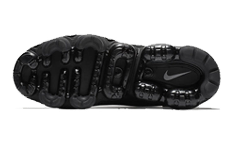 Nike Lab Air VaporMax LTR Triple Black AJ8287-001 KICKSOVER