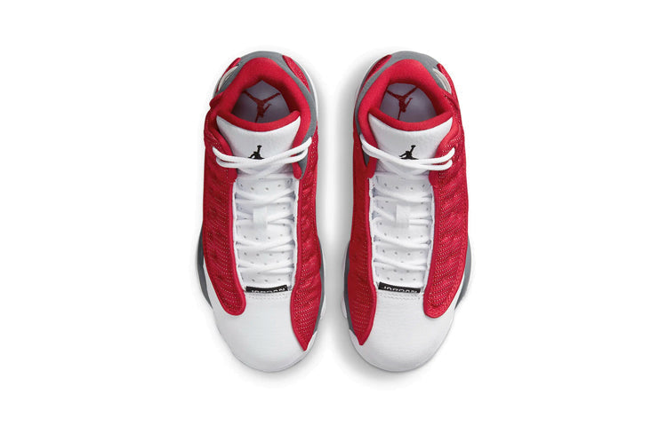 Air Jordan 13 Retro Red Flint BP 414575-600