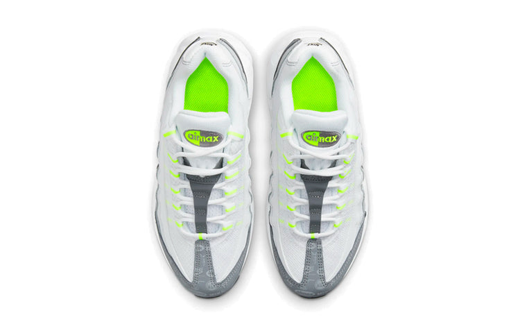 Nike Air Max 95 Recraft (GS) DJ3341-100 sneakmarks