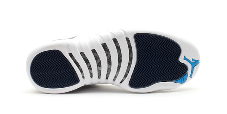 Air Jordan 12 Retro Obsidian 130690-410