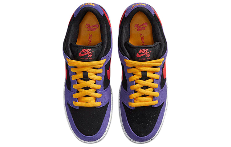 Nike Dunk Low SB Skateboard 'ACG Terra' BQ6817-008 sneakmarks