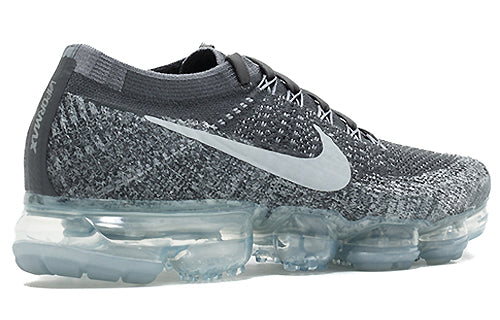 Nike Air VaporMax Flyknit Asphalt 849558-002 KICKSOVER