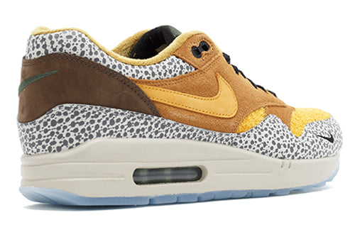 Nike Air Max 1 PRM QS atmos - Safari 665873-200 KICKSOVER