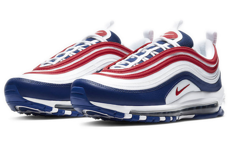 Nike Air Max 97 'USA' CW5584-100 KICKSOVER