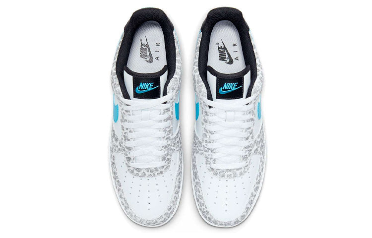 Nike Air Force 1 Low 'Leopard' DJ6192-001 KICKSOVER