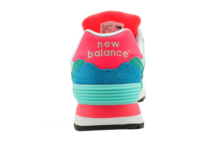 New Balance 574 WL574HPB KICKSOVER