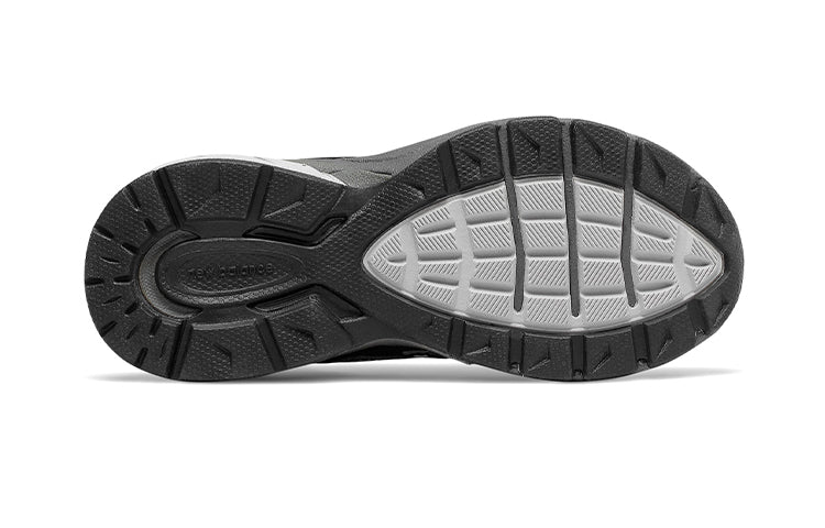 New Balance 990 v5 Marathon Running Shoes/ PC990BK5 KICKSOVER