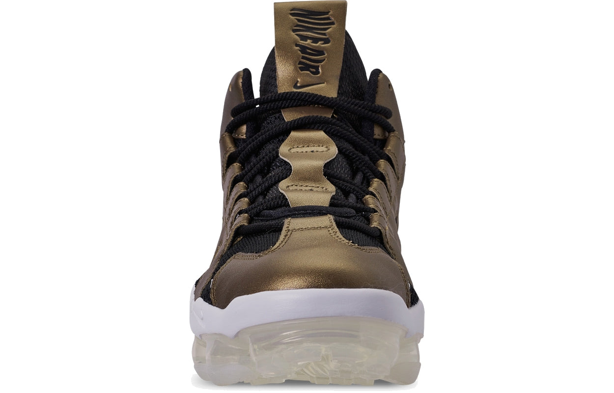 Nike Air VaporMax Gliese 'Metallic Field' Metallic Field/Black-White AO2445-900 KICKSOVER