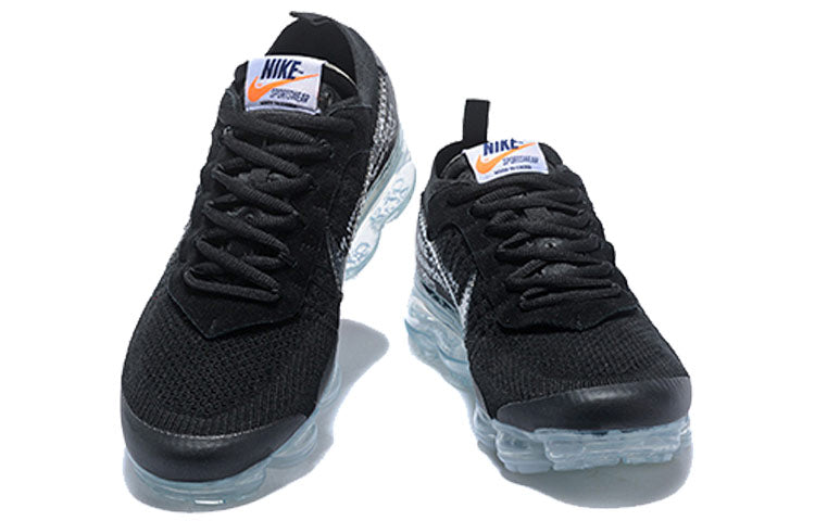 Nike The 10 Air Vapormax Flyknit Nike x OFF-White - Black AA3831-002 sneakmarks