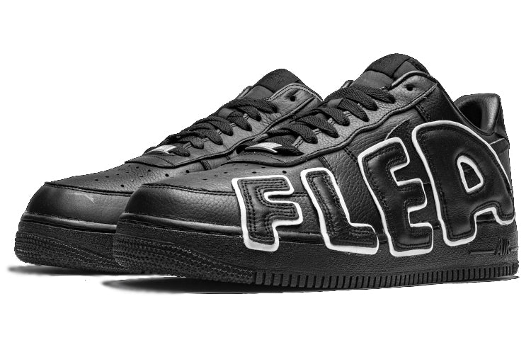 Nike Cactus Plant Flea Market x Air Force 1 Low Premium 'Black' Black/Black/White DC4457-001 KICKSOVER