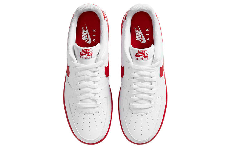 Nike Air Force 1 Low University Red CK7663-102 KICKSOVER