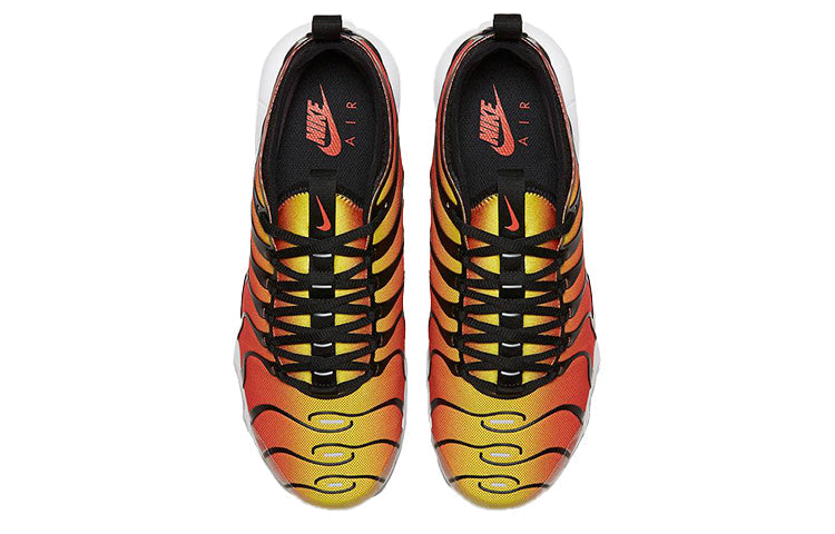 Nike Air Max Plus TN Ultra 'Tiger' Black/Tour Yellow 898015-004 KICKSOVER