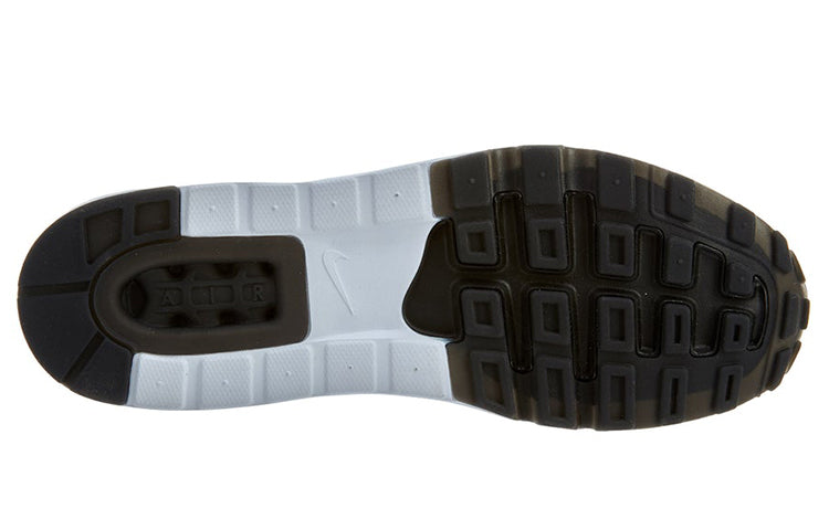 Nike Air Max 1 Ultra 2.0 SE Black 875845-001 KICKSOVER