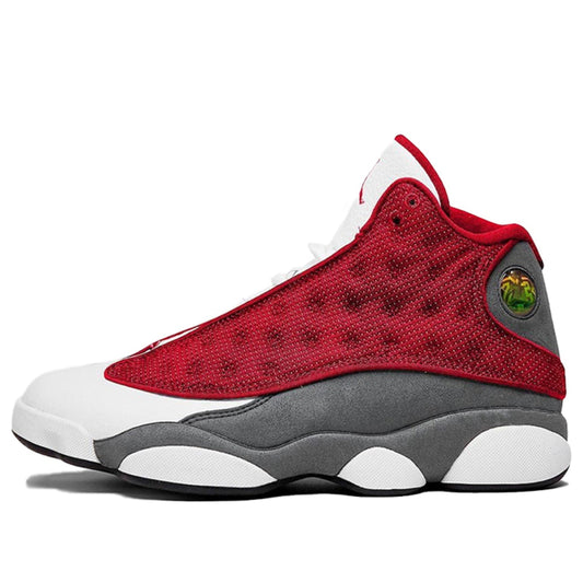 Air Jordan 13 Retro 'Gym Red' Gym Red/Flint Grey/White/Black 414571-600