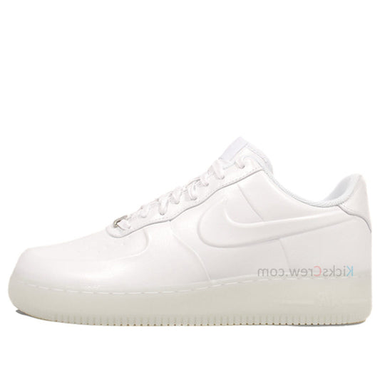 Nike Air Force 1 Low VT PRM Whiteout 472830-100 KICKSOVER