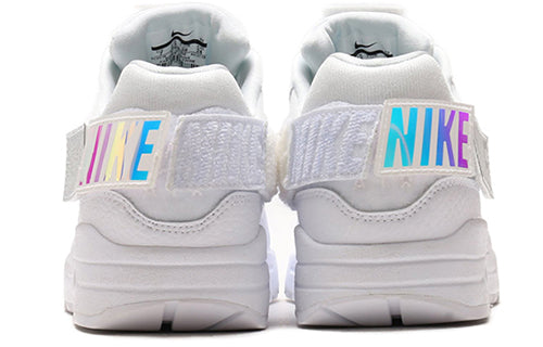 Nike Womens Air Max 1-100 Triple White AQ7826-100 KICKSOVER