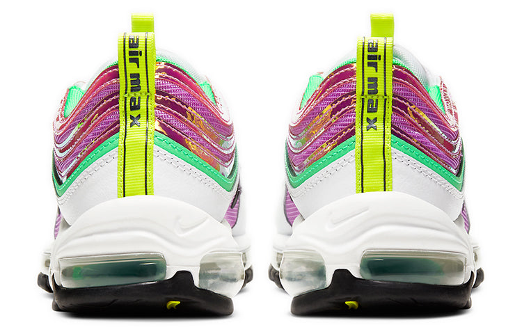 Nike Womens Air Max 97 Multi-Color CW5591-100 KICKSOVER