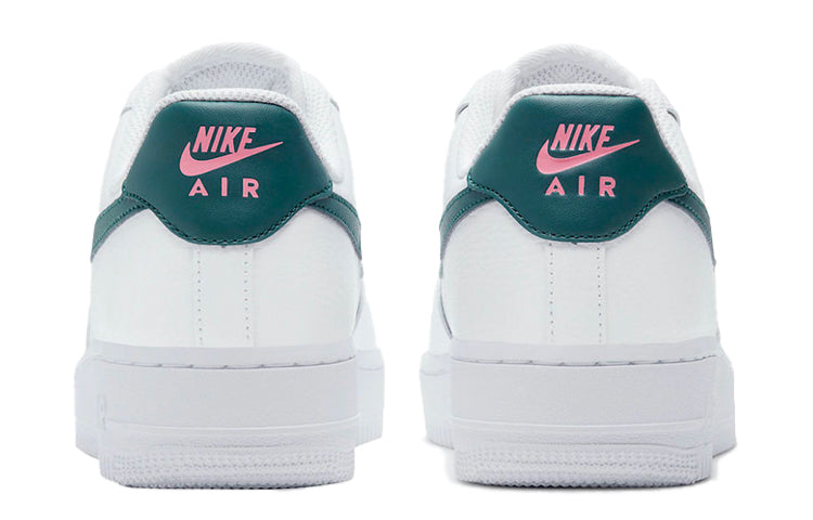 Nike Air Force 1 Low Dark Teal Green Dark Teal (W) 315115-163 KICKSOVER